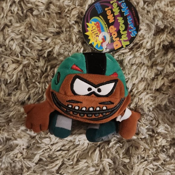 Silly Slammers Rare with Tag still on. - Picture 7 of 7